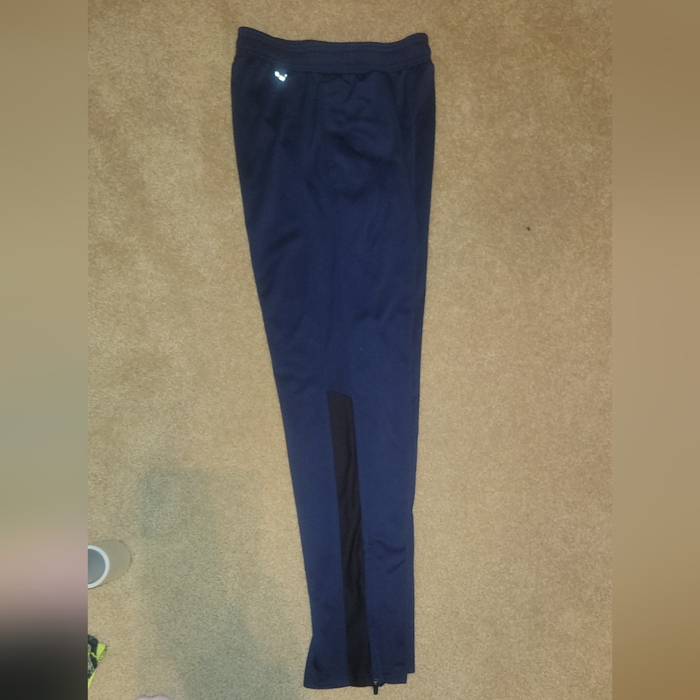 Athletic Works DriWorks Pants Men's Small S(28-30)